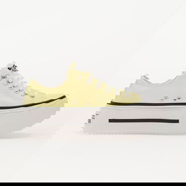 Tenisice i cipele Converse Chuck Taylor All Star Lift Double Stack Žuta | A16283C, 2