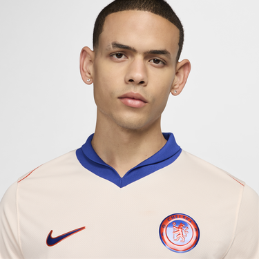 Dres Nike Dri-FIT Replica Chelsea FC Stadium 2024/25 Away Kit Bež | FN8786-839, 3