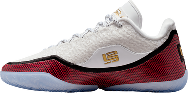 Tenisice i cipele Nike LeBron XXIII Višebojno | hj5629-100, 1