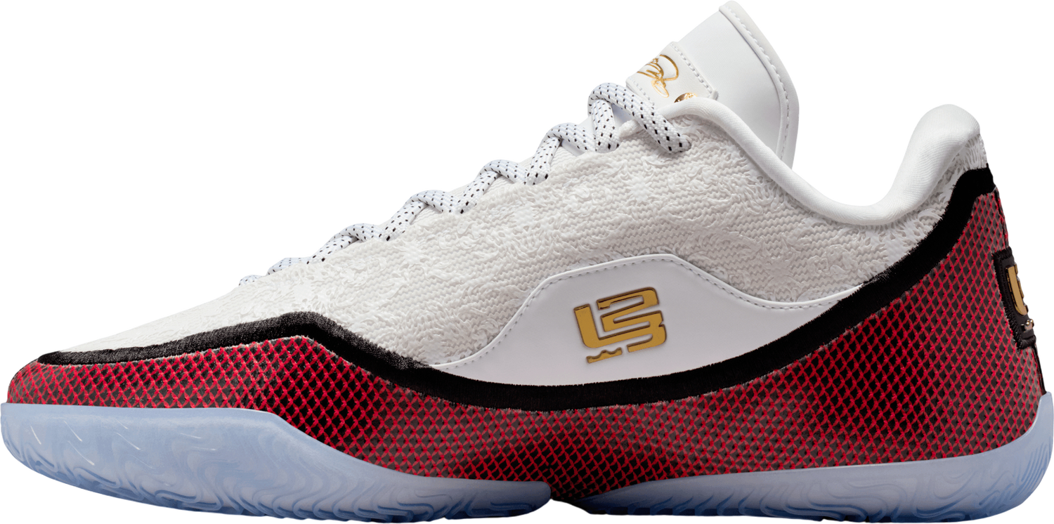 Tenisice i cipele Nike LeBron XXIII Višebojno | hj5629-100, 1