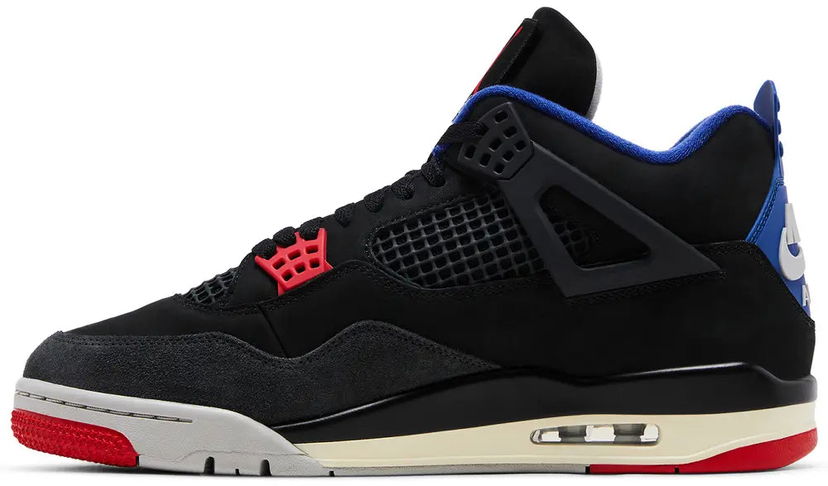 Tenisice i cipele Jordan Jordan 4 Retro Rare Air Crna | IB4171-003