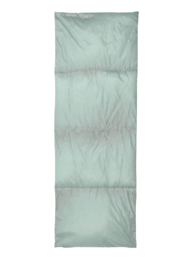 Šal UNDERCOVER Down Scarf Tirkiz | UC2A4S01 PMINT