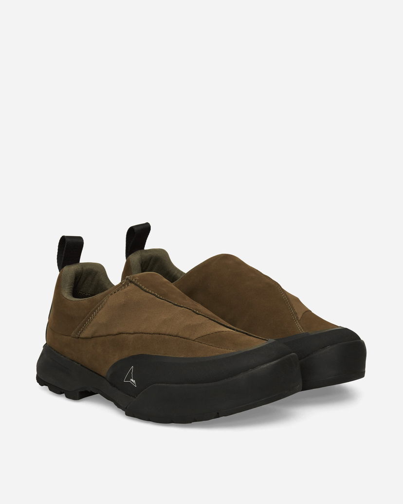 Tenisice i cipele ROA Frea Boots Zelena | NBUW1402LE170 MTY0001