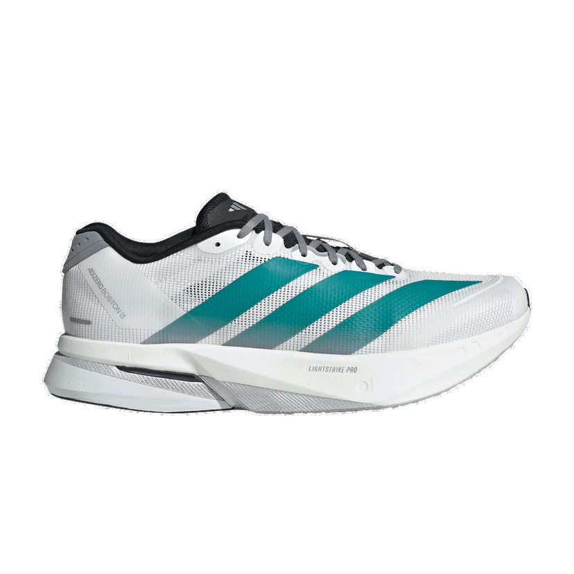 Tenisice i cipele adidas Performance Adizero Boston 13 Bijela | JR4791