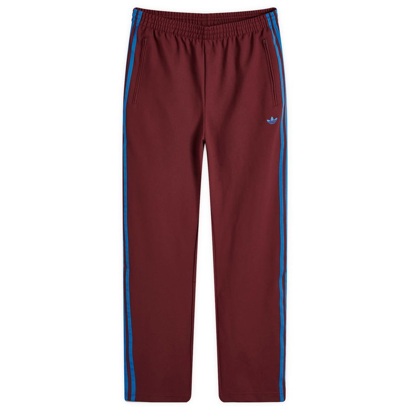 Trenirka adidas Originals Beckenbauer Track Pant Shadow Red Crvena | JN5977