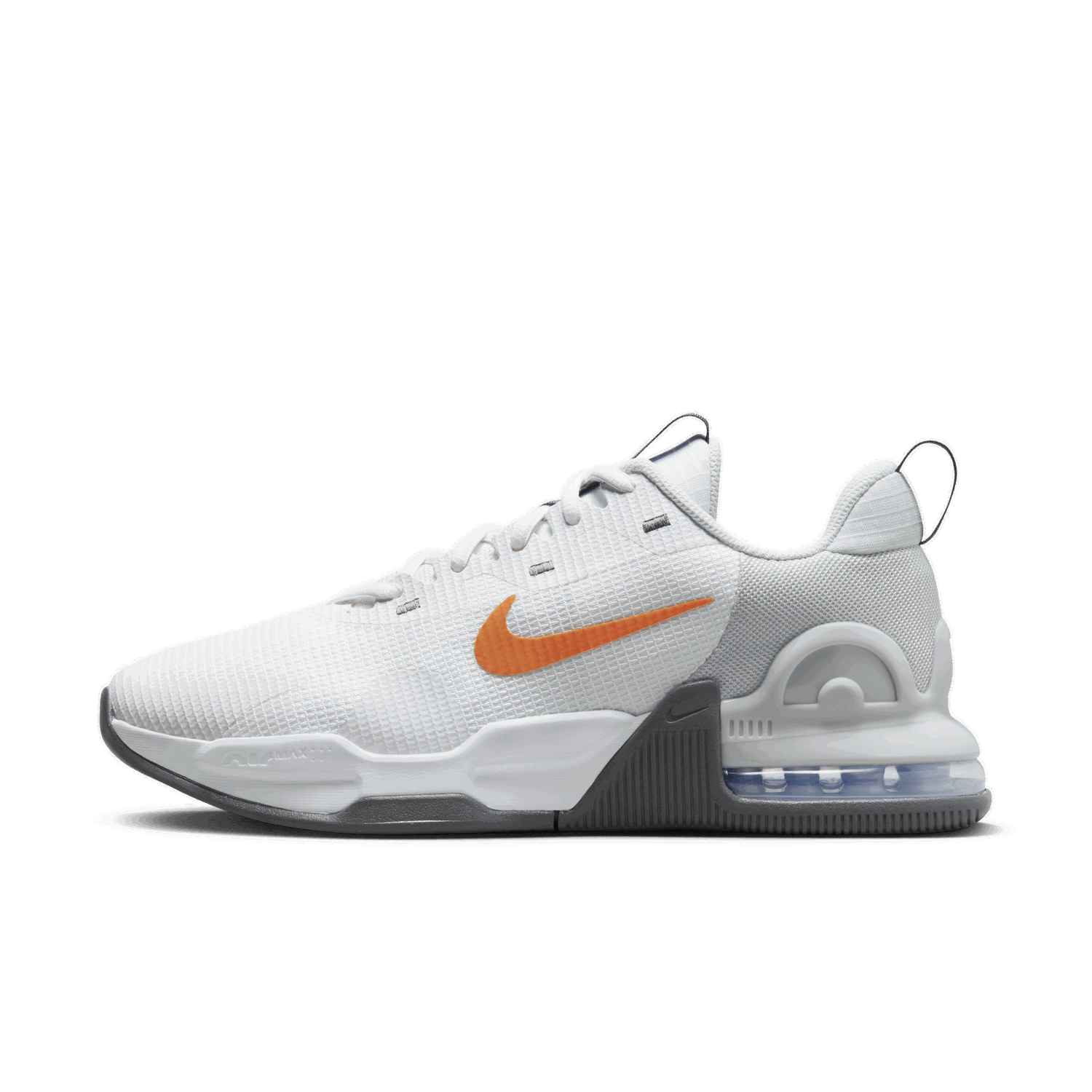 Tenisice i cipele Nike Air Max Alpha Trainer 5 Bijela | DM0829-103, 0
