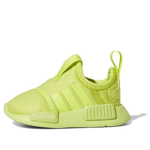 Odjeća adidas Originals NMD 360 Žuta | GX3319