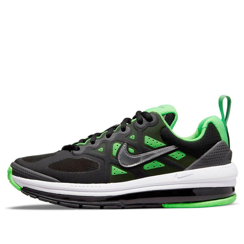 Tenisice i cipele Nike Air Max Genome Crna | CZ4652-006