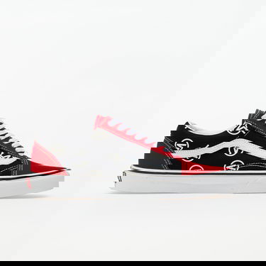 Tenisice i cipele Vans Old Skool Crvena | VN0A4U3B17B1, 1