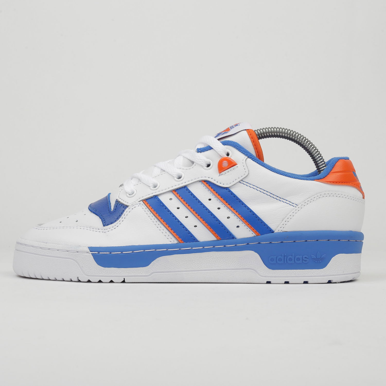 Tenisice i cipele adidas Originals Rivalry Low Bijela | FU6833, 0