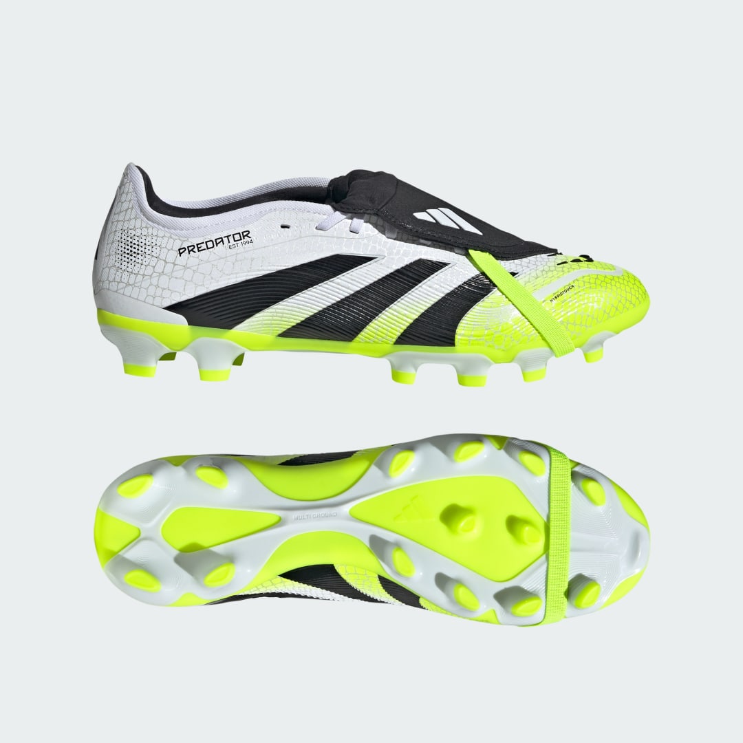 Tenisice i cipele adidas Performance Predator Pro Bijela | JS4074, 0
