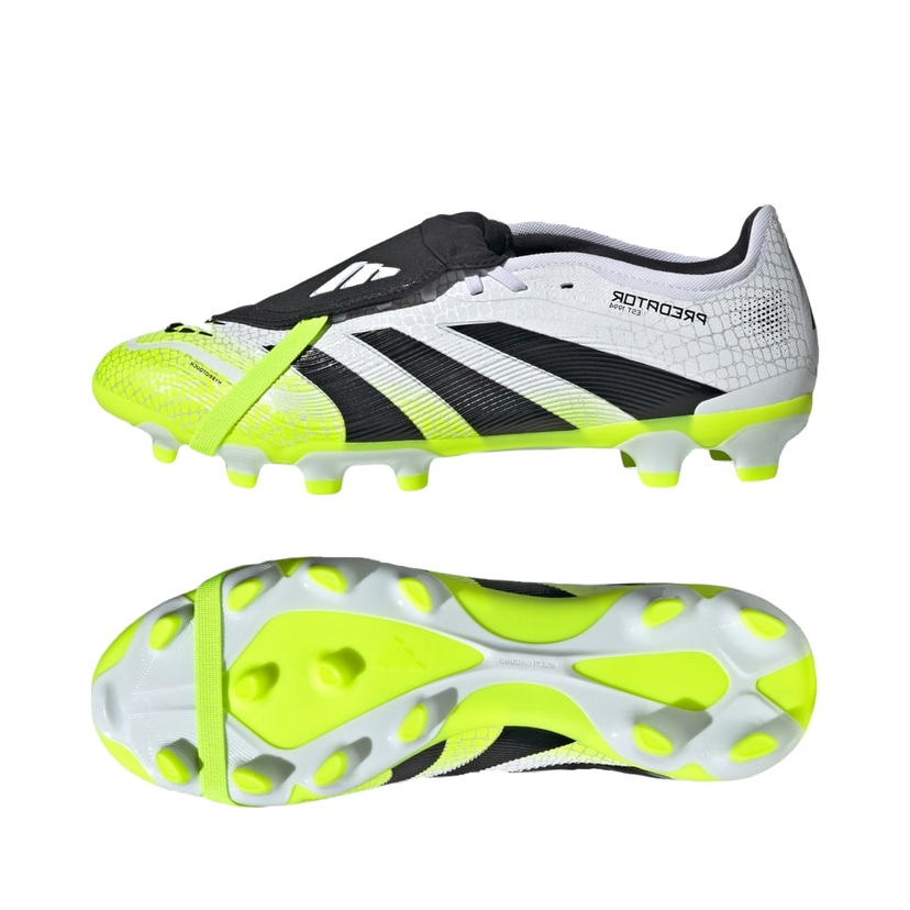 Tenisice i cipele adidas Performance Predator Pro Bijela | JS4074