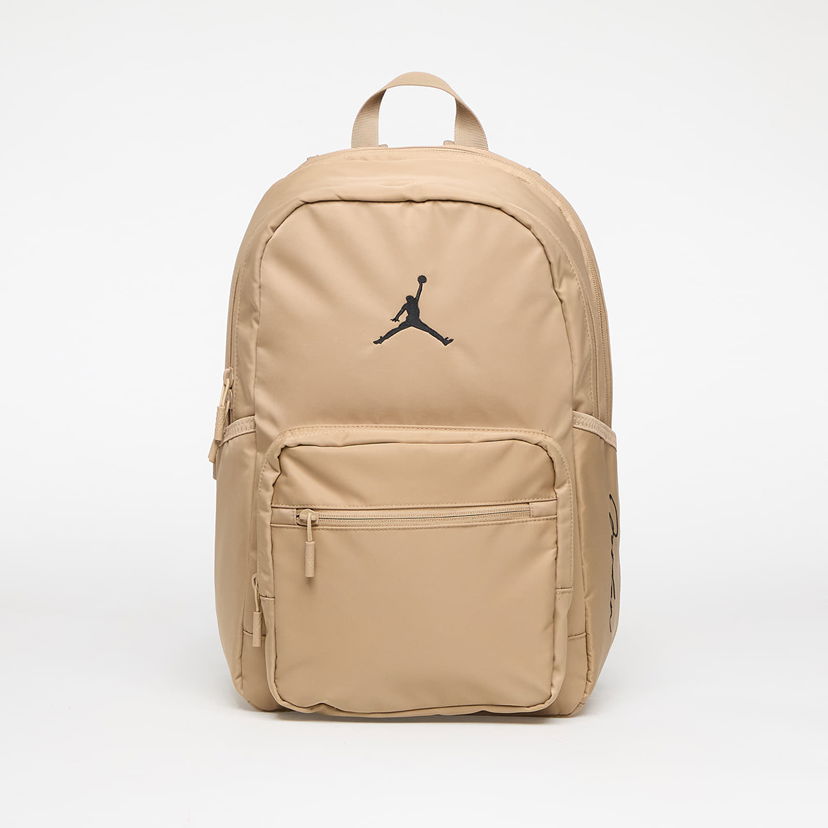 Ruksak Jordan Jordan Jam MVP Backpack Bež | MA9033-J34