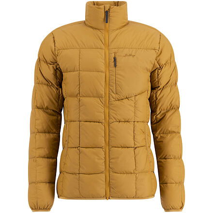 Pernata jakna Lundhags Lundhags Tived Down Jacket Žuta | 42609-23