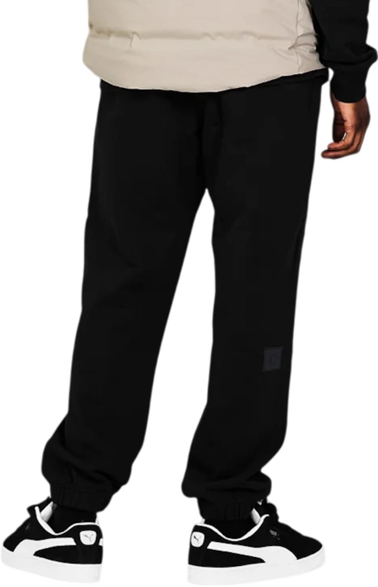 Trenirka Saysky Saysky Everyday Sweatpants Crna | xmlpa70c901, 1