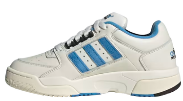 Tenisice i cipele adidas Originals TORSION RESPONSE TENNIS Bijela | HQ8788, 4