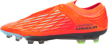 Tenisice i cipele Under Armour Under Armour Magnetico Elite 4 FG Narančasta | 3027700-862, 1