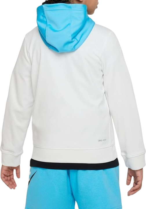 Dukserice Nike Full-Zip Hoodie Sportswear Repeat Višebojno | dz5622-121, 1