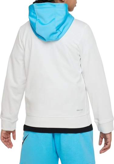 Dukserice Nike Full-Zip Hoodie Sportswear Repeat Višebojno | dz5622-121, 1