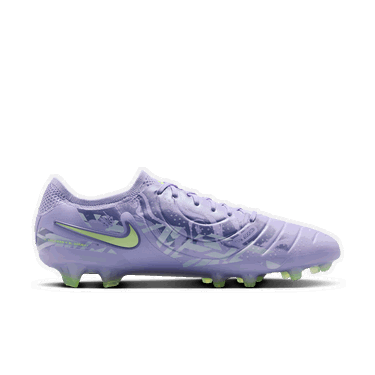 Tenisice i cipele Nike Nike United Tiempo Legend 10 Elite FG Ljubičasta | HF1592-500, 2
