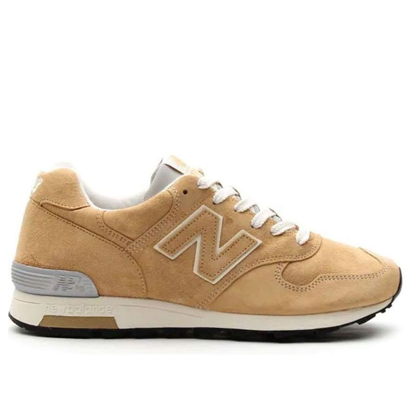 Tenisice i cipele New Balance 1400 Retro Bež | M1400BE