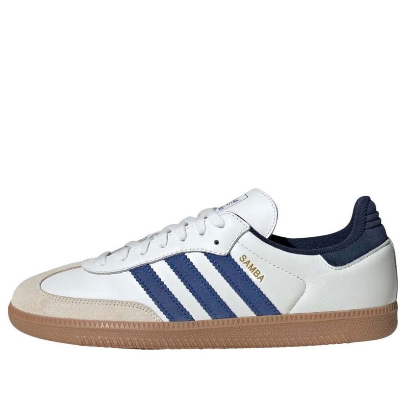 Tenisice i cipele adidas Originals Samba OG Bijela | JH5632