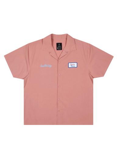 Košulja Jordan Union x Mechanic Shirt Ružičasta | CV1358 685