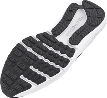 Tenisice i cipele Under Armour UA Charged Surge 4 Crna | 3027000-001, 2