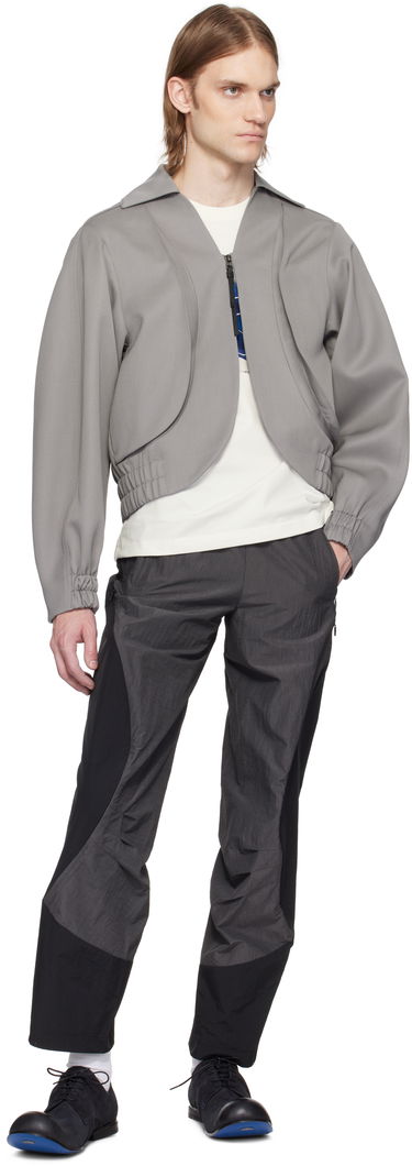 Trenirka ADER ERROR ADER error Aerox Product. 89 Trousers Siva | BO01SSBT0105GR, 3