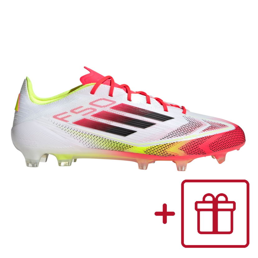 Tenisice i cipele adidas Performance F50 ELITE FG Bijela | ie1206