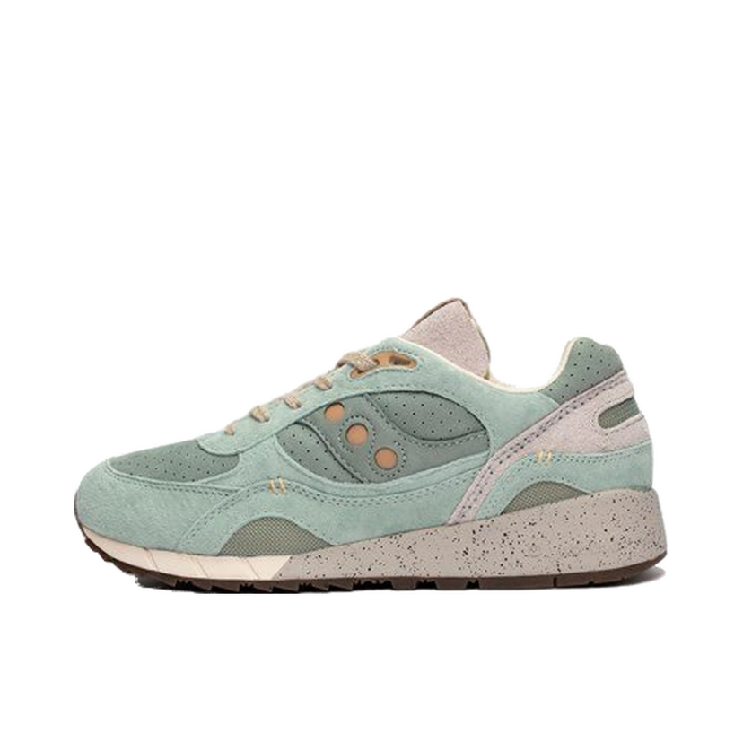 Tenisice i cipele Saucony Shadow 6000 Tirkiz | S70663-1