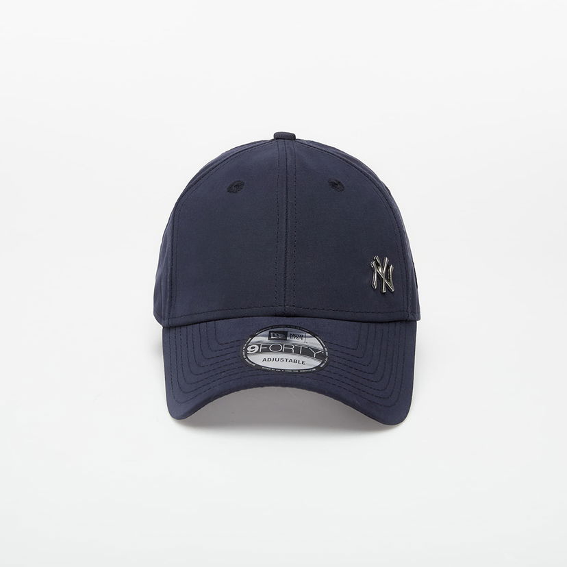 Odjeća i dodaci New Era 9Forty Flawless Logo New York Yankees Tamnoplava | 11198848