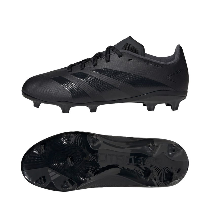 Tenisice i cipele adidas Performance Predator League Firm Ground Crna | IG7750