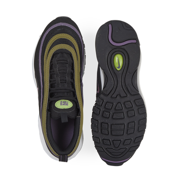 Tenisice i cipele Nike Air Max 97 Noir Crna | DX4734-001, 2