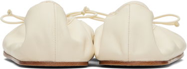 Tenisice i cipele The Row The Row Round Ballerina Flats Crna | F1637-N66, 4