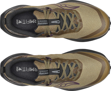 Tenisice i cipele Saucony Peregrine 15 Smeđa | s20990-242, 3