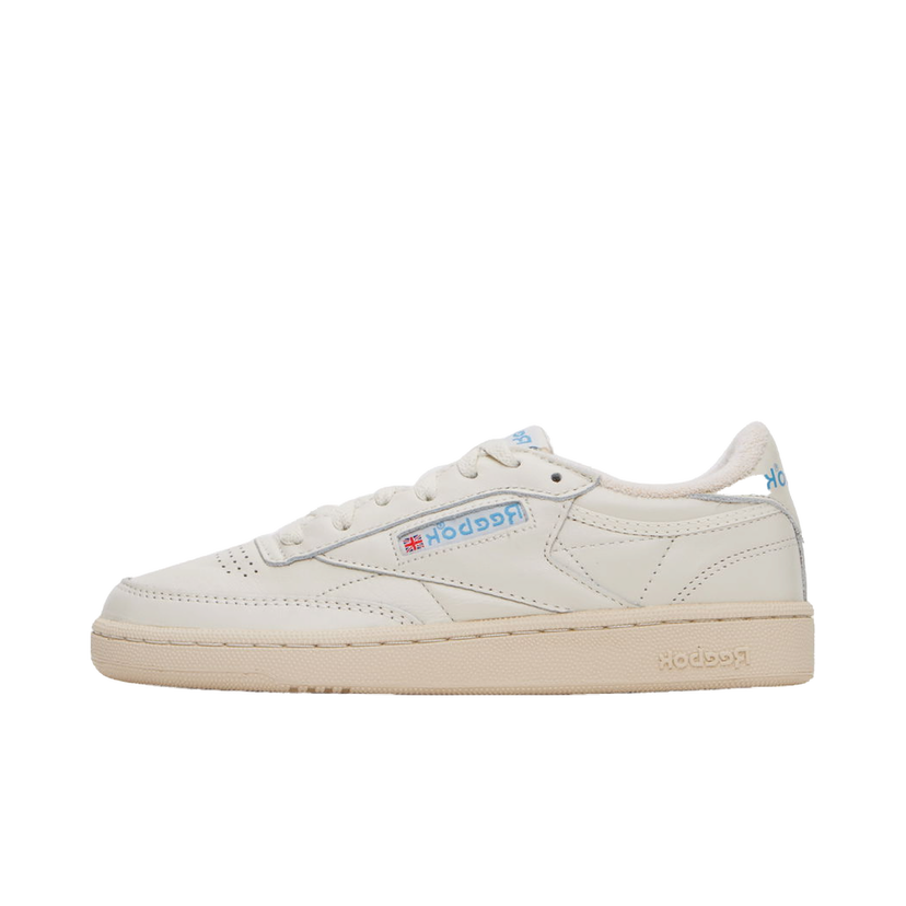 Tenisice i cipele Reebok Off-White Club C 85 Vintage Bež | 100007794