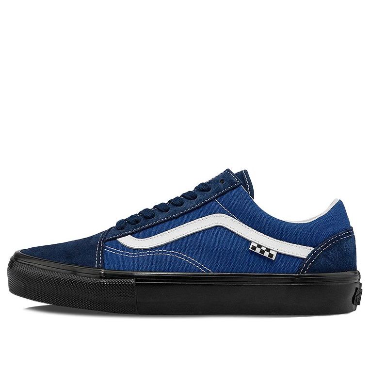 Tenisice i cipele Vans Skate Old Skool VCU Plava | VN0A4BWANGV