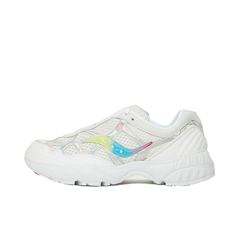 Tenisice i cipele Saucony Grid Web Bijela | S70492-1