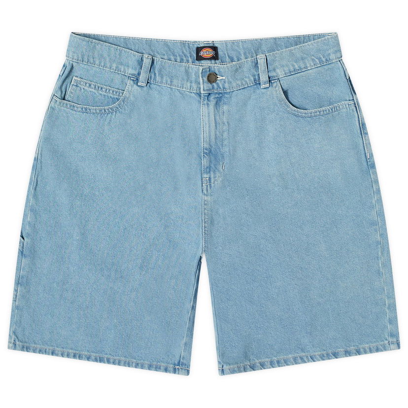 Kratke hlače Dickies Herndon Plava | DK0A4YSGC151