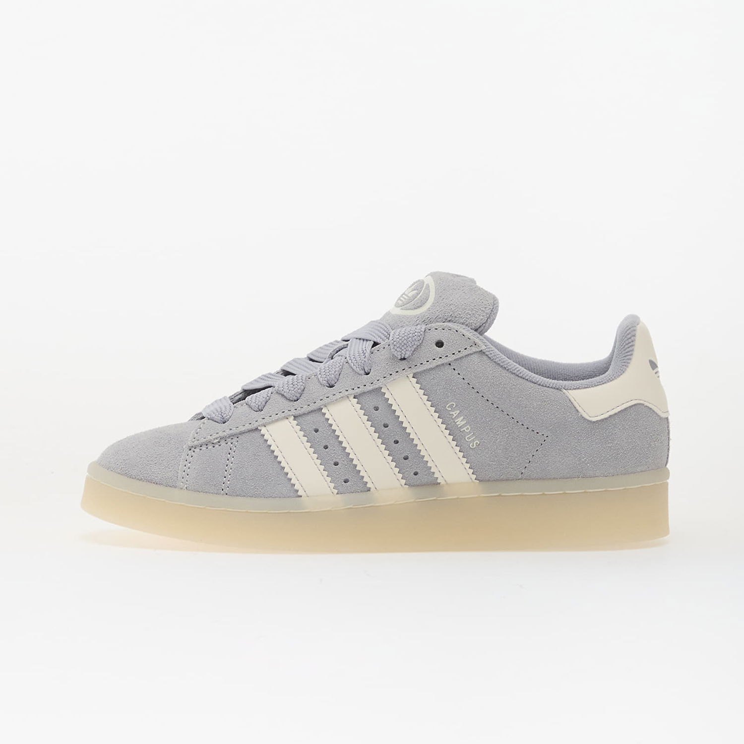 Tenisice i cipele adidas Originals Campus 00s W Halo Silver/ Off White/ Dash Grey Siva | JQ4368, 0