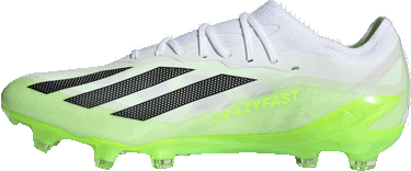 Tenisice i cipele adidas Performance X CRAZYFAST.1 FG Bijela | hq4516, 5