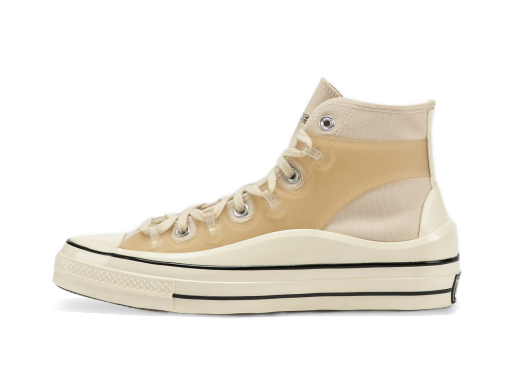 Tenisice i cipele Converse Chuck 70 Utility Wave Hi - Kim Jones Bež | 171258C