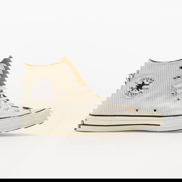 Tenisice i cipele Converse Chuck 70 High "Crafted Stripe" Bež | A00473C, 1