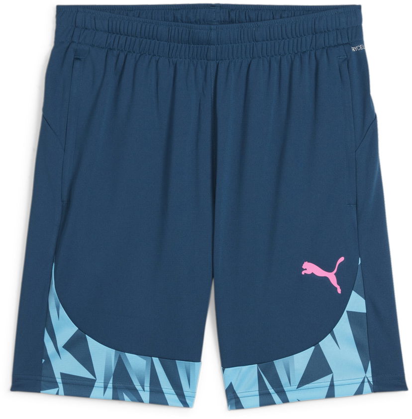 Kratke hlače Puma individualFINAL Plava | 659019-56