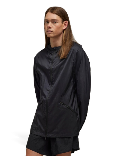 Vjetrovka Y-3 Y-3 WIND.RDY Running Crna | IQ0431