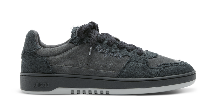 Tenisice i cipele AXEL ARIGATO Dice Lo Woven Siva | F3369001