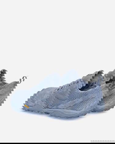 Tenisice i cipele New Balance Minimus Trail 10 Ljubičasta | MT10OAD, 4