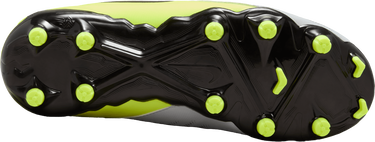 Tenisice i cipele Nike JR Phantom GX II Academy FG/MG Siva | fd6722-003, 2