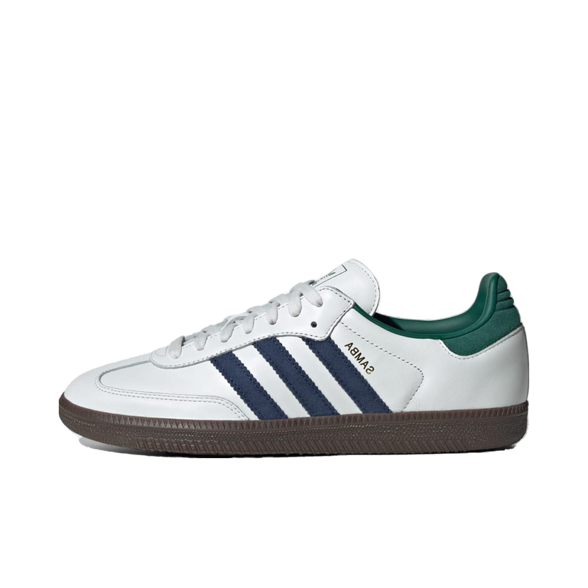 Tenisice i cipele adidas Originals Samba OG Bijela | IH4882